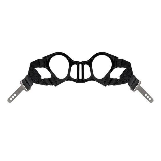 MIRA Safety MSA Gallet German Adapter Kit for TAPR offers rapid deployment and a secure fit